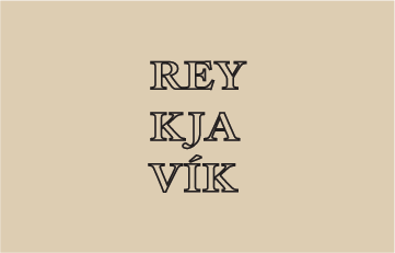 Reykjavík