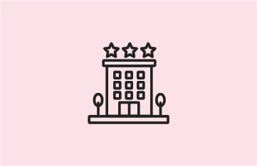 accommodation