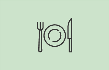 eat and drink